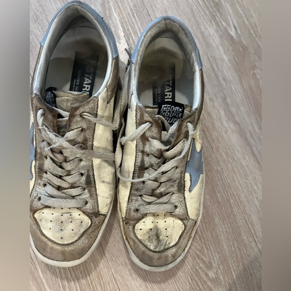 Golden Goose size 39 - Picture 1 of 5